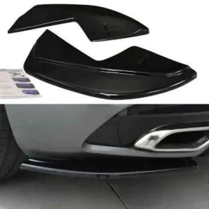 DIVISORES LATERALES TRASEROS CITROEN DS5