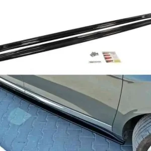 DIFUSORES DE FALDÓN LATERALES CITROEN DS5