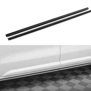 Difusores de faldones laterales Citroen Jumpy l2/l3 Mk3