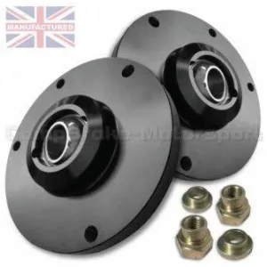 COPAS DE FRENO DELANTERAS BMW E36 / FIJA