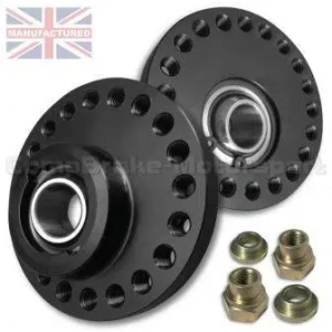 COPAS AJUSTABLES UNIVERSALES COMPBRAKE / 100mm