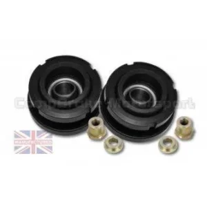 TAZAS DE FRENO DELANTERO VW GOLF MK4 / FIJAS