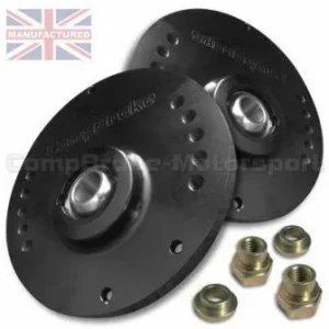 COPAS DE FRENO DELANTERAS PEUGEOT 306 / AJUSTABLES