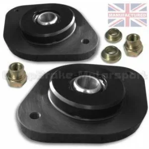 TAZAS DE FRENO TRASERAS LANCIA DELTA / FIJAS