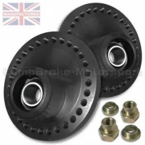BMW E30 COPAS DE FRENO DELANTERAS / AJUSTABLES