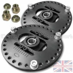 FORD CAPRI COPAS DE FRENO DELANTERAS / AJUSTABLES