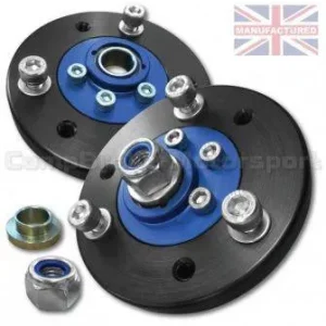 TAZAS TRASERAS FRENO BMW E21 / AJUSTABLES