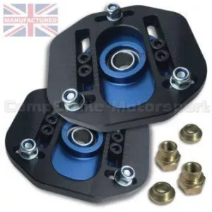 BMW E30 COPAS DE FRENO DELANTERAS / AJUSTABLES
