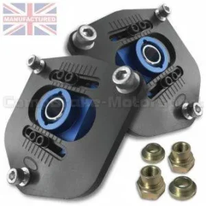 COPAS DE FRENO DELANTERAS LANCIA DELTA EVO / AJUSTABLES