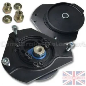 COPAS DE FRENO DELANTERAS PEUGEOT 206 / AJUSTABLES
