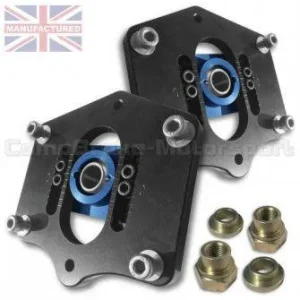 COPAS DE FRENO DELANTERAS PORSCHE BOXTER / AJUSTABLES