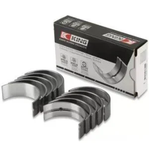 KING Cojinete de biela Renault F4R Std. SIN DUGS