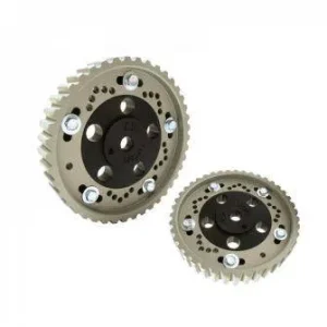 POLEAS AJUSTABLES CATCAMS (EW10) 1 POLEA SIMPLE SI VVT ON