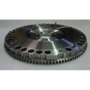 Volante de inercia ligero de acero TTV RACING Standard Lite