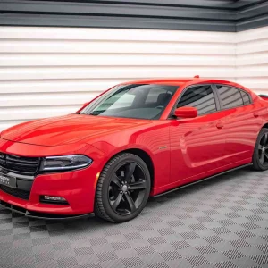 Juego de divisores Dodge Charger RT Mk7 Facelift