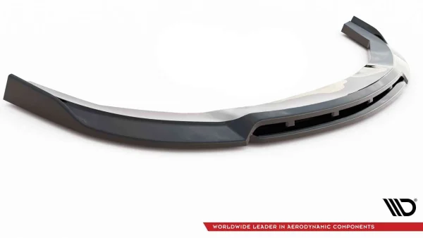 Divisor delantero V.1 Dodge Charger SRT Mk7 Facelift - Imagen 5