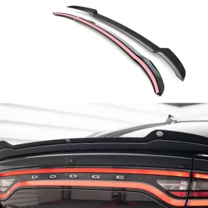 Tapa del alerón del Dodge Charger SRT Mk7 Facelift