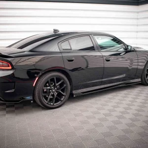 Juego de divisores Dodge Charger SRT Mk7 Facelift