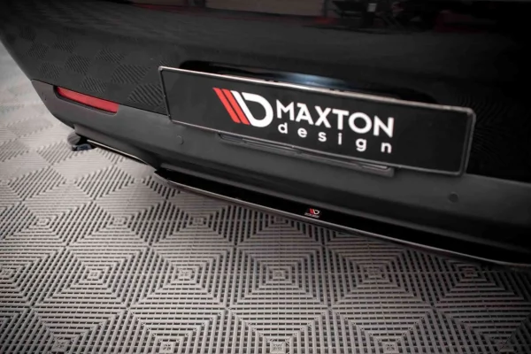 Divisor trasero para Dodge Challenger RT Mk3 Facelift - Imagen 2