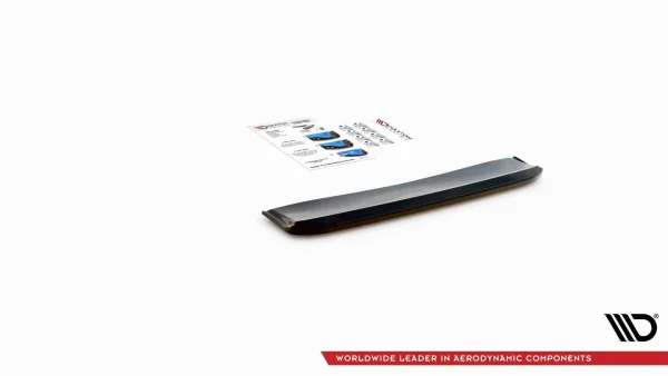 Divisor trasero para Dodge Challenger RT Mk3 Facelift - Imagen 5