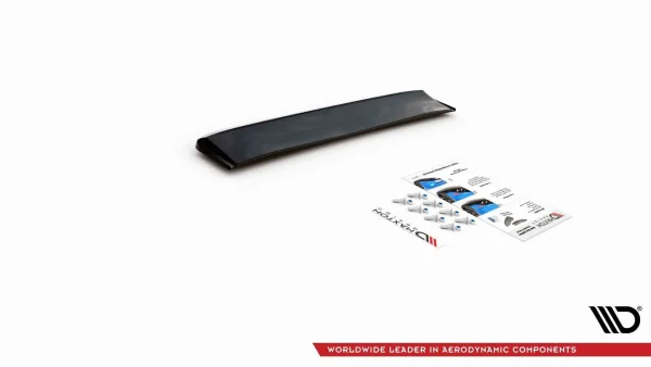 Divisor trasero para Dodge Challenger RT Mk3 Facelift - Imagen 6