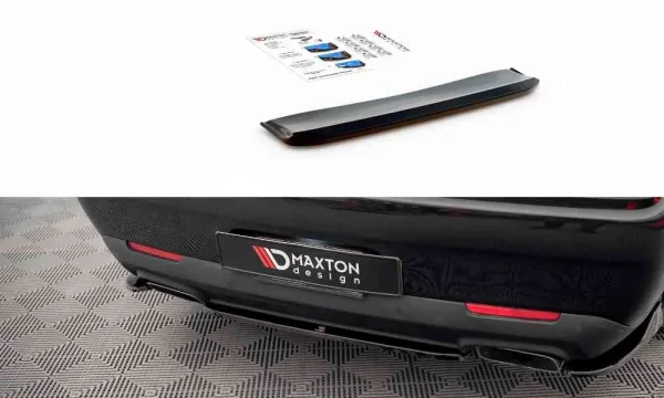 Divisor trasero para Dodge Challenger RT Mk3 Facelift
