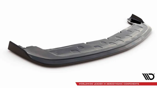 Divisor delantero Dodge Challenger SRT Hellcat Widebody Mk3 - Imagen 6