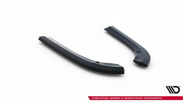 Divisores laterales traseros Dodge Durango SRT Mk3 - Imagen 5