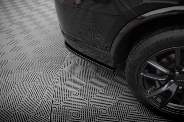 Divisores laterales traseros Dodge Durango SRT Mk3 - Imagen 4