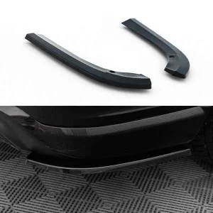 Divisores laterales traseros Dodge Durango SRT Mk3