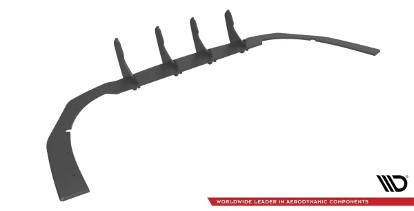 Difusor trasero Street Pro para Dodge Charger RT Mk7 Facelift - Imagen 7