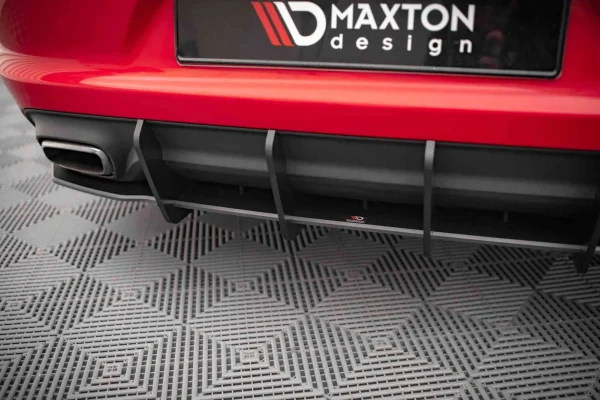 Difusor trasero Street Pro para Dodge Charger RT Mk7 Facelift - Imagen 3