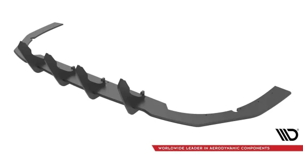 Difusor trasero Street Pro para Dodge Charger RT Mk7 Facelift - Imagen 6