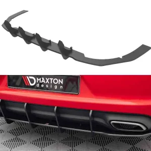 Difusor trasero Street Pro para Dodge Charger RT Mk7 Facelift