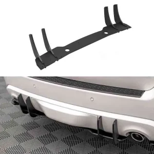 Difusor trasero Street Pro V.1 Dodge Durango RT Mk3