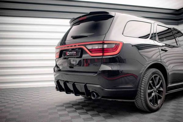Difusor trasero Street Pro V.2 Dodge Durango RT Mk3 - Imagen 3