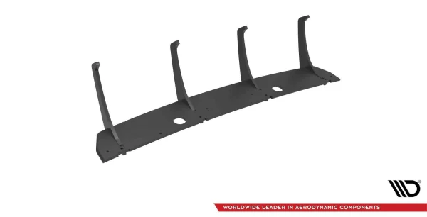 Difusor trasero Street Pro V.2 Dodge Durango RT Mk3 - Imagen 5