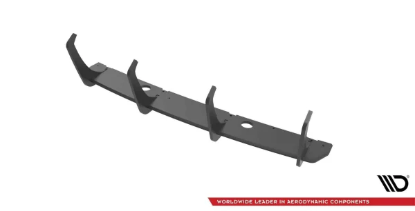 Difusor trasero Street Pro V.2 Dodge Durango RT Mk3 - Imagen 6