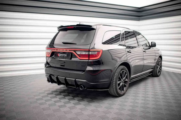 Difusor trasero Street Pro V.2 Dodge Durango RT Mk3 - Imagen 4