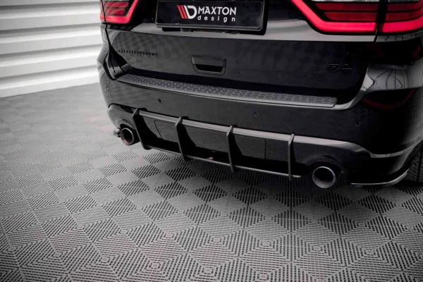 Difusor trasero Street Pro V.2 Dodge Durango RT Mk3 - Imagen 2