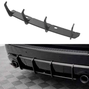 Difusor trasero Street Pro V.2 Dodge Durango RT Mk3