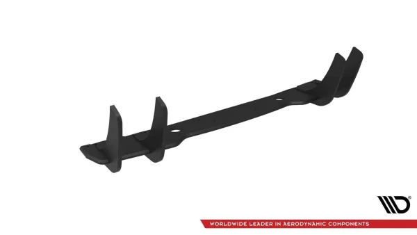 Difusor trasero Street Pro Dodge Durango SRT Mk3 - Imagen 5