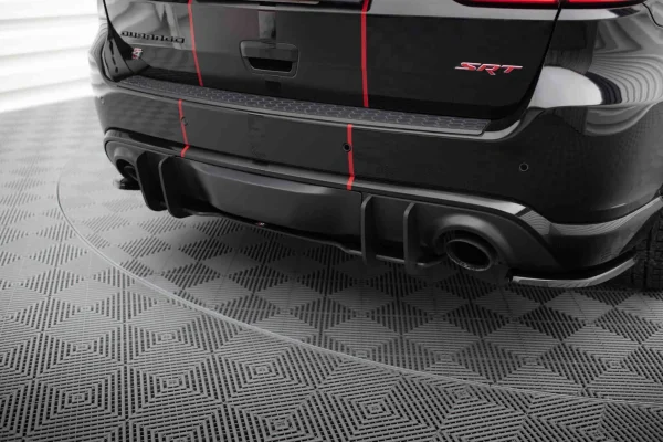 Difusor trasero Street Pro Dodge Durango SRT Mk3 - Imagen 3