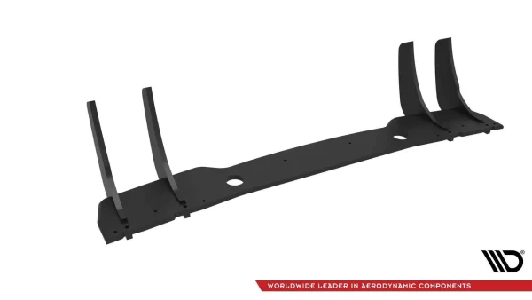 Difusor trasero Street Pro Dodge Durango SRT Mk3 - Imagen 6