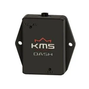 DONGLE / KMS (interfaz Bluetooth. Su tablero en su teléfono inteligente o tableta)