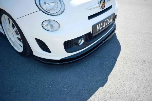 DIVISOR DELANTERO V.2 FIAT 500 ABARTH MK1 - Imagen 4