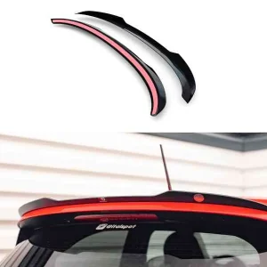 Tapa del alerón del Fiat 500X Sport Mk1 Facelift