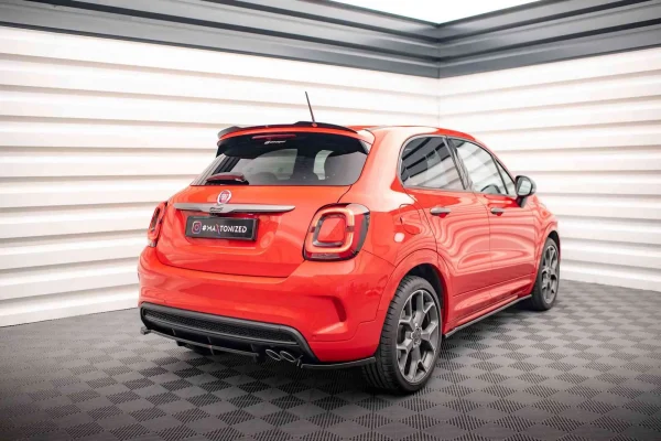 Tapa del alerón del Fiat 500X Sport Mk1 Facelift - Imagen 2