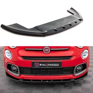 Divisor delantero Fiat 500X Sport Mk1 Facelift