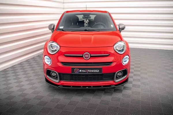 Divisor delantero Fiat 500X Sport Mk1 Facelift - Imagen 2